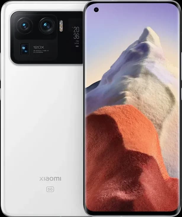 Mi 11 Ultra