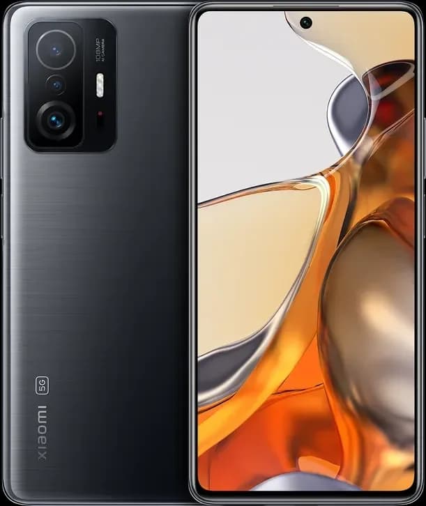 Xiaomi 11T Pro