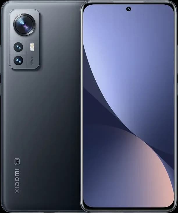 Xiaomi 12