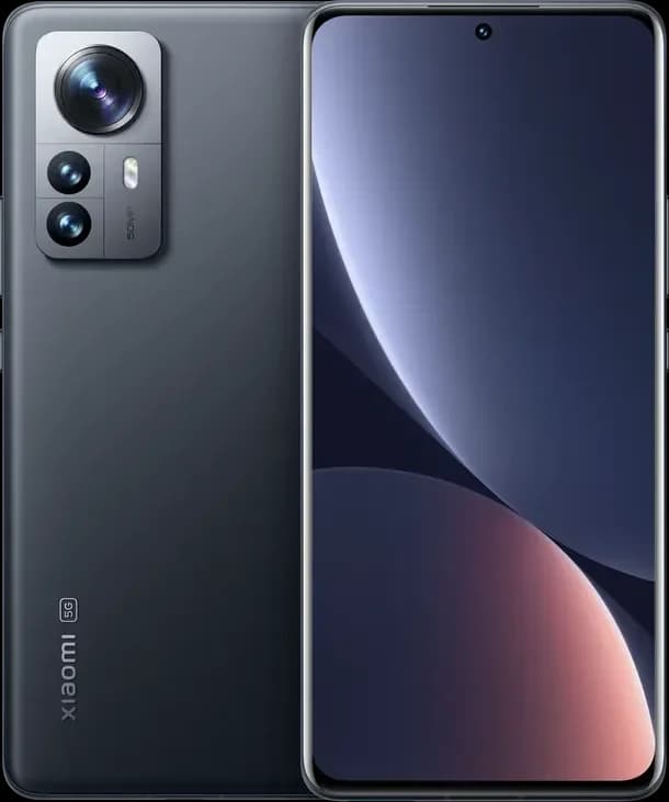 Xiaomi 12 Pro