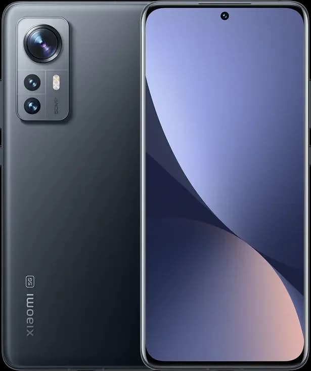 Xiaomi 12X