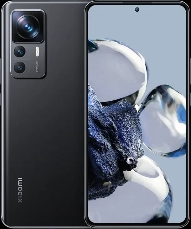 Xiaomi 12T Pro