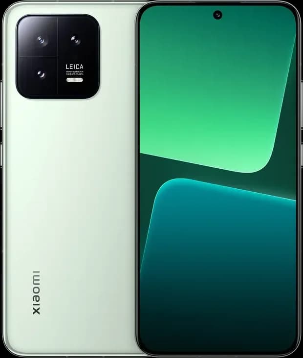 Xiaomi 13