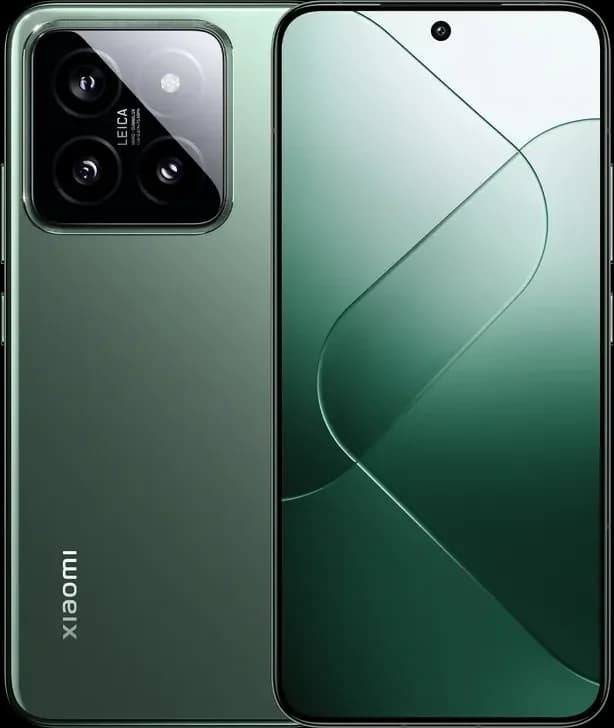 Xiaomi 14