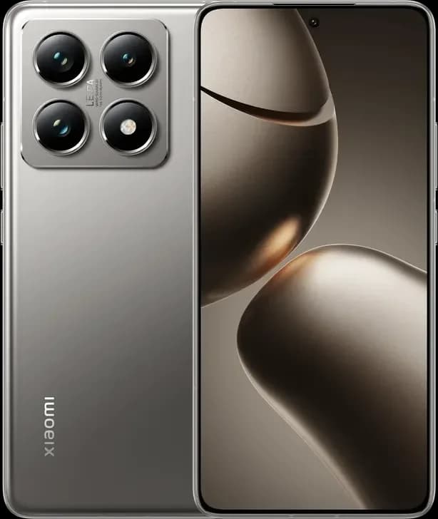 Xiaomi 14T Pro