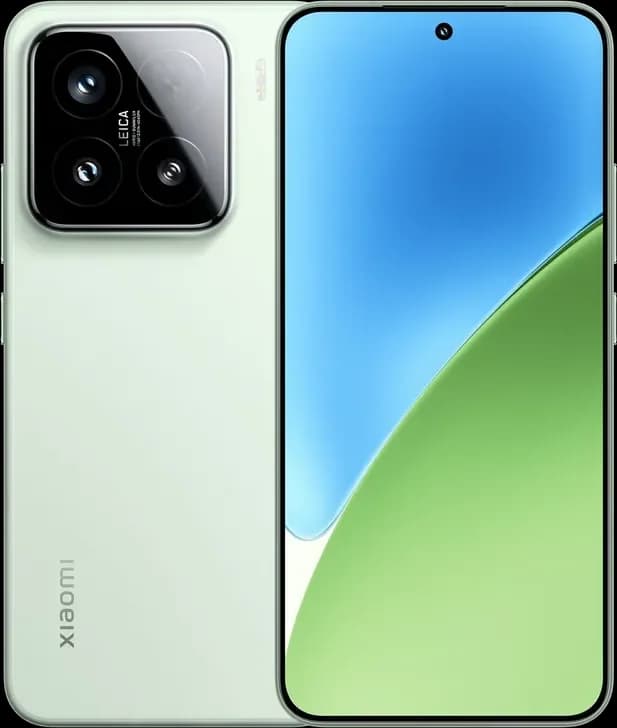 Xiaomi 15