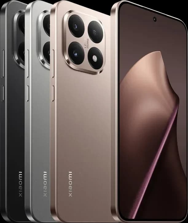 Xiaomi 15T