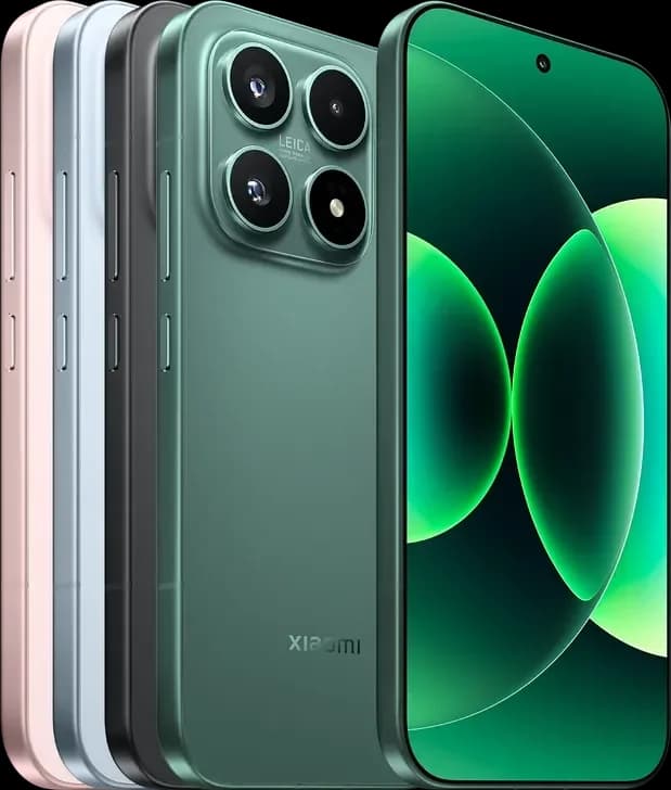 Xiaomi 17