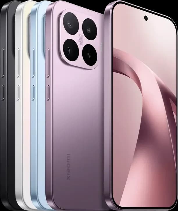 Xiaomi 17T