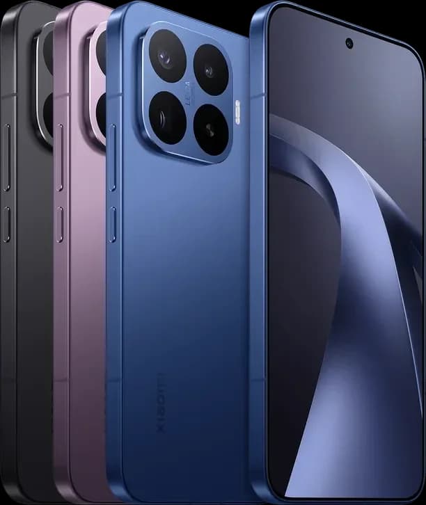 Xiaomi 17T Pro
