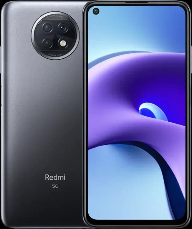 Redmi Note 9T