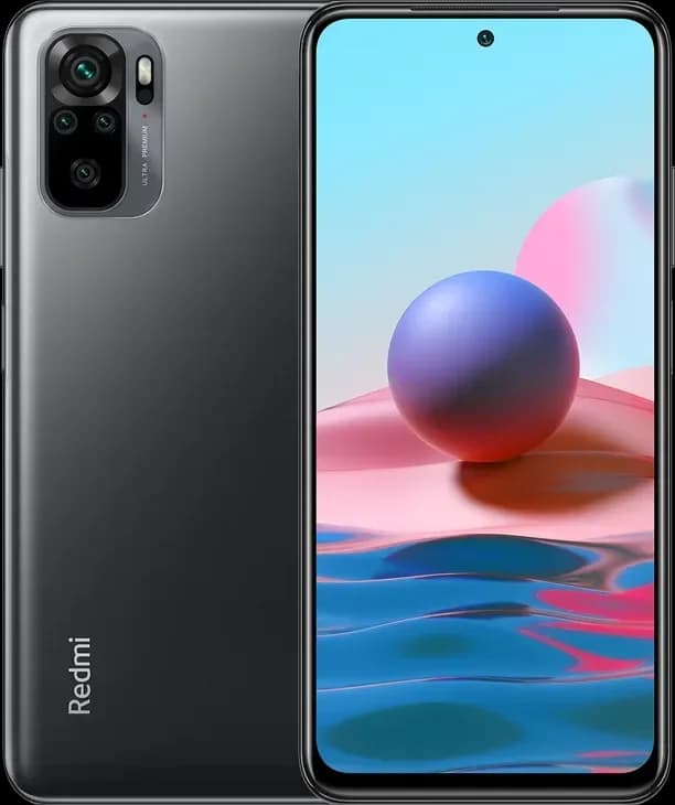 Redmi Note 10