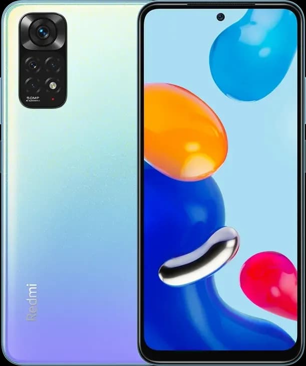 Redmi Note 11