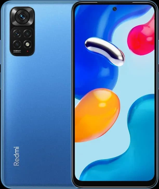 Redmi Note 11S