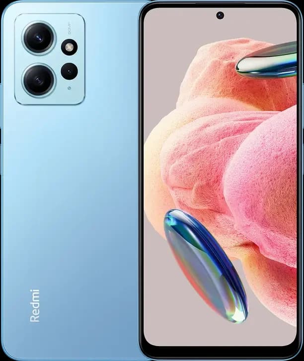 Redmi Note 12
