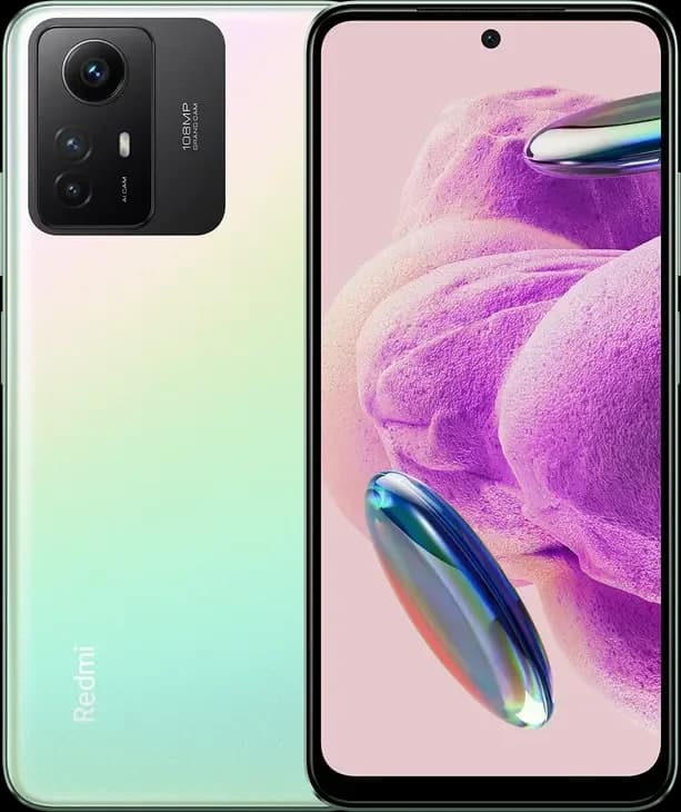 Redmi Note 12S