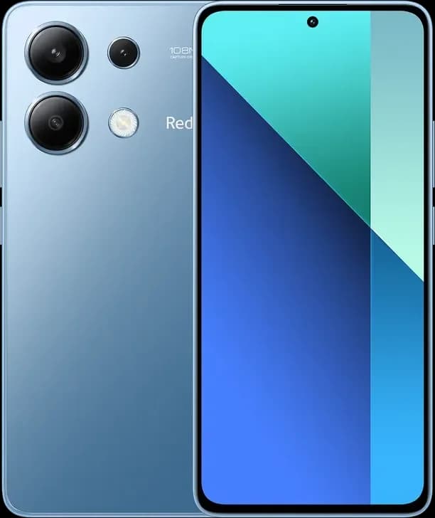 Redmi Note 13