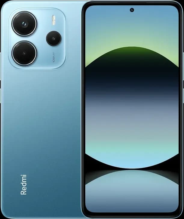 Redmi Note 14