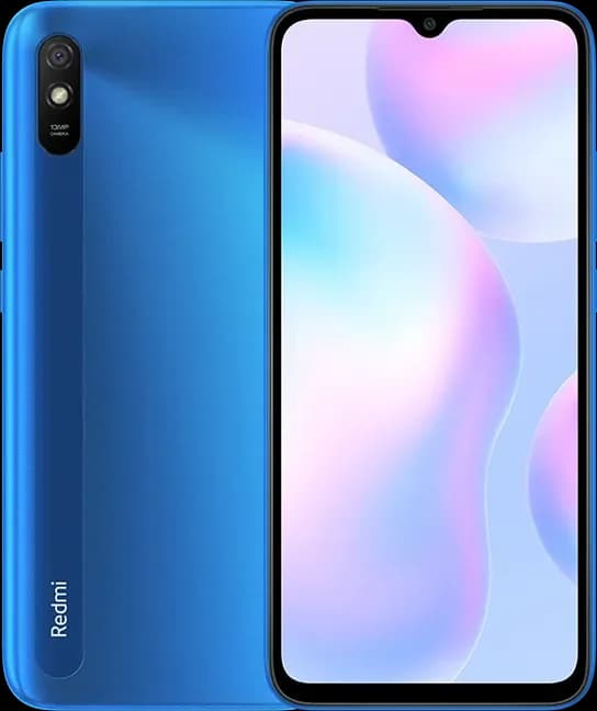 Redmi 9A