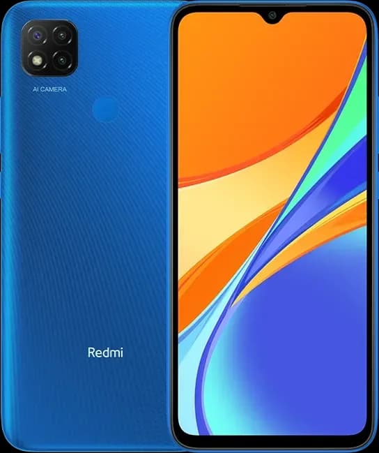 Redmi 9C