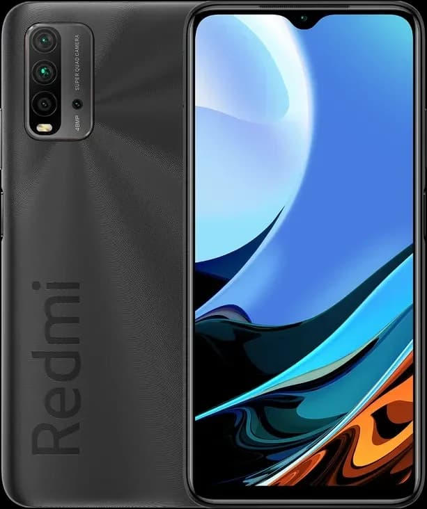 Redmi 9T