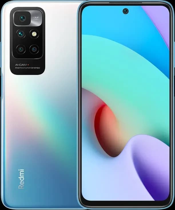 Redmi 10