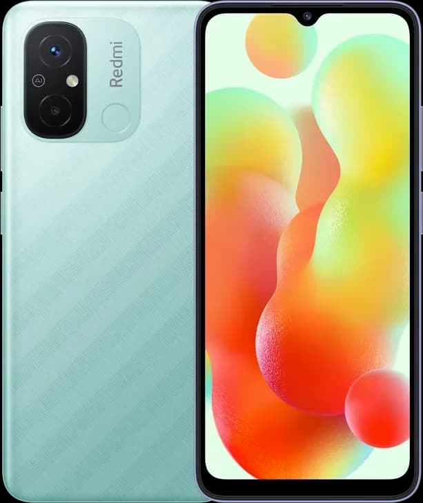 Redmi 12C