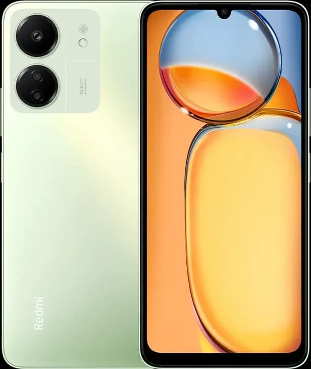 Redmi 13C