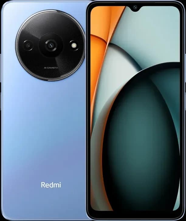 Redmi A3