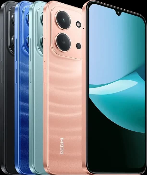 Redmi 15C