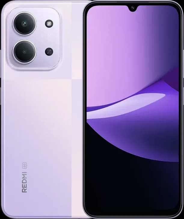 Redmi 15C 5G