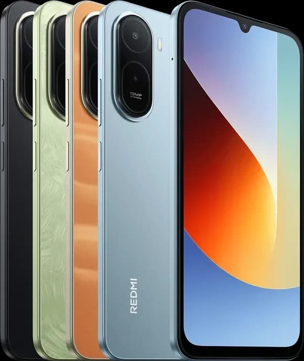 Redmi A7 Pro