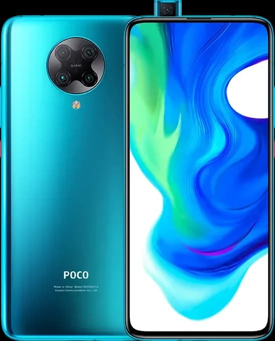POCO F2 Pro