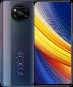 POCO X3 Pro