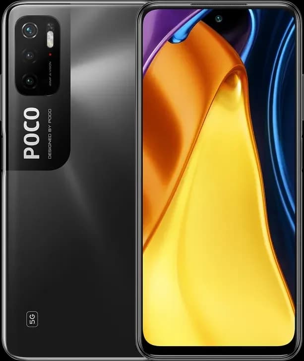 POCO M3 Pro 5G