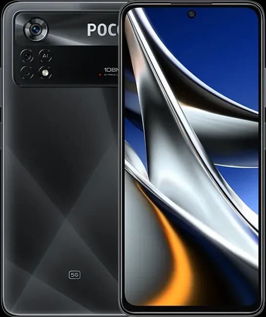 POCO X4 Pro 5G