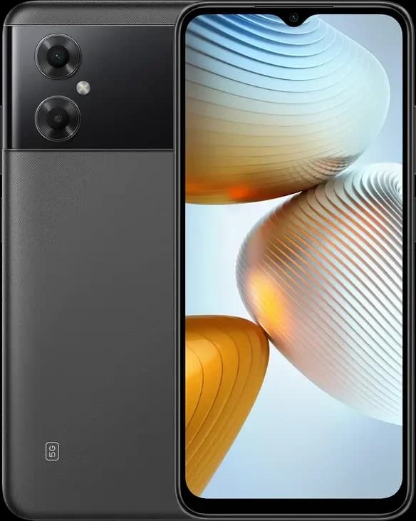 POCO M4 5G