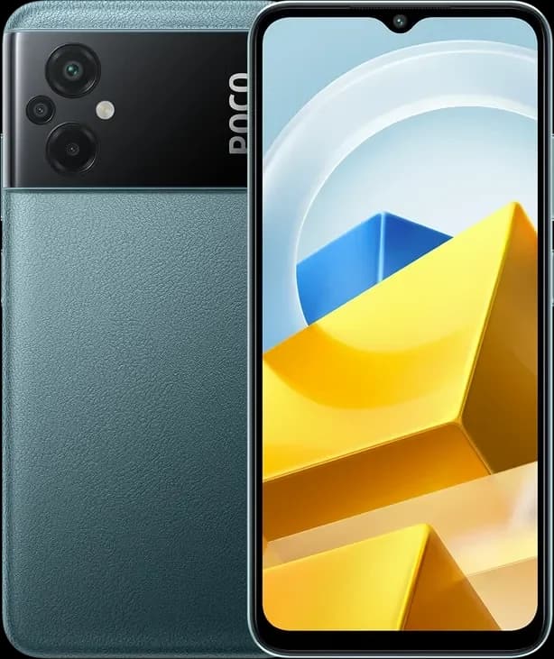 POCO M5