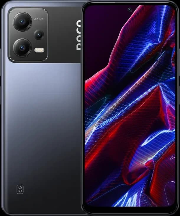 POCO X5 5G