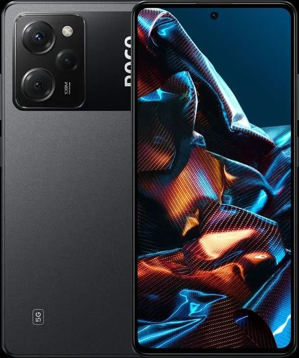 POCO X5 Pro 5G