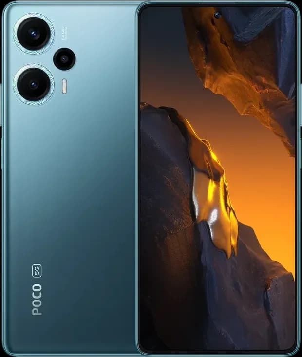 POCO F5