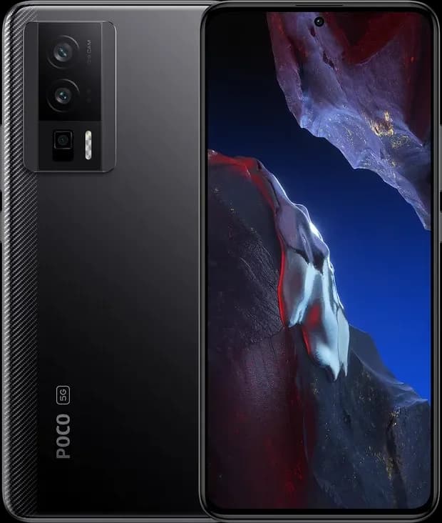 POCO F5 Pro