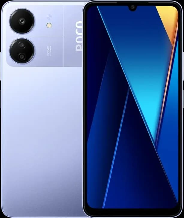 POCO C65