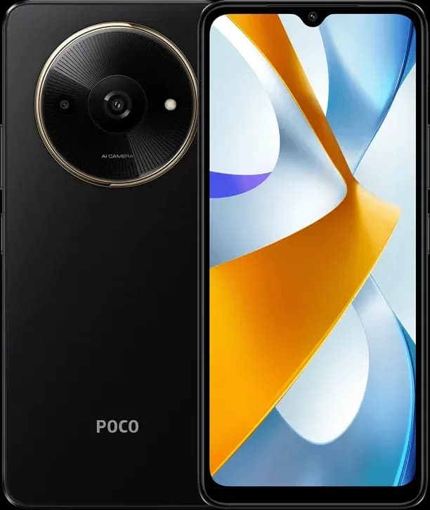 POCO C61