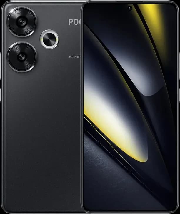 POCO F6