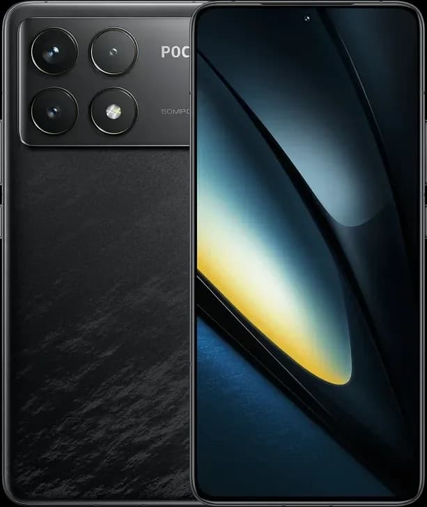 POCO F6 Pro
