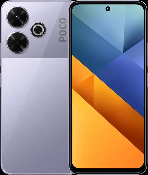 POCO M6