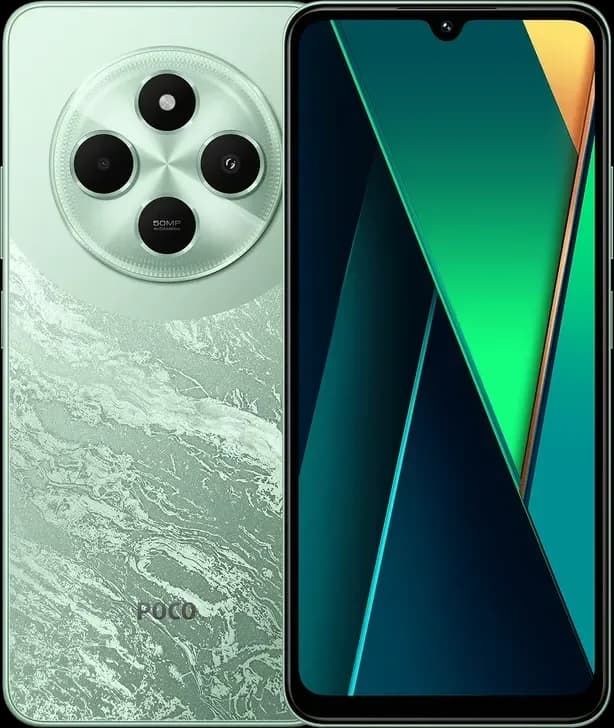 POCO C75