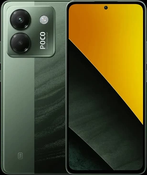 POCO M7 Pro 5G