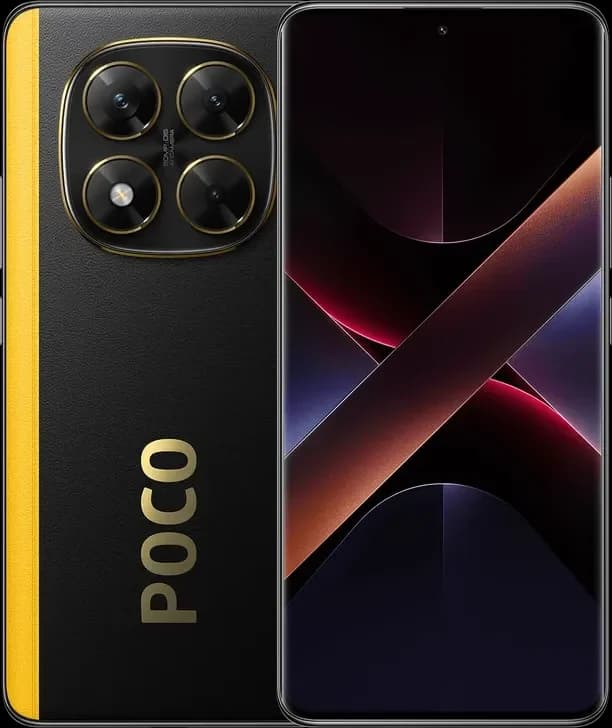 POCO X7